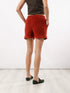 Fur short